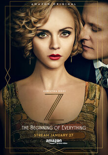 Z: The Beginning of Everything