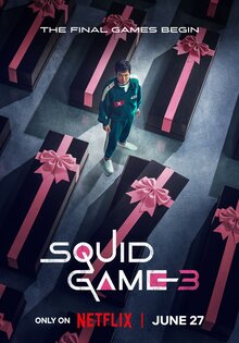 Squid Game