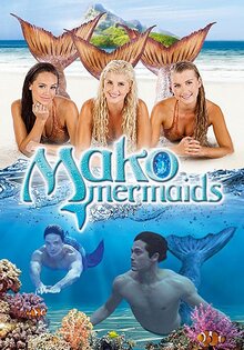Тайны острова Мако