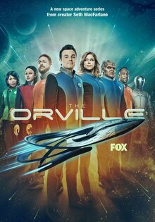 The Orville