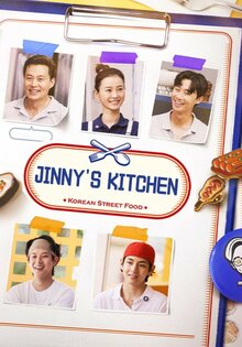 Jinny's Kitchen