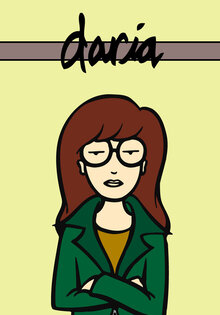 Daria
