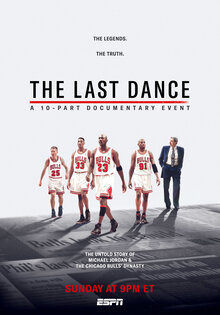 The Last Dance