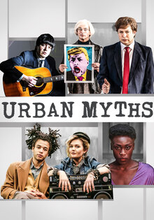 Urban Myths