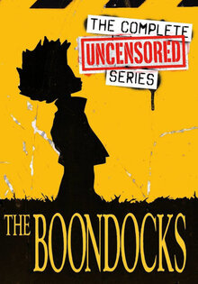 The Boondocks