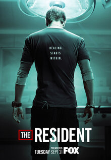 The Resident