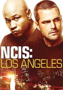 NCIS: Los Angeles