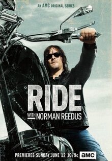 Ride with Norman Reedus