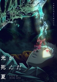 Лето, когда умер Хикару