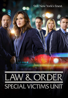 Law & Order: Special Victims Unit