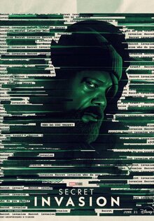 Secret Invasion
