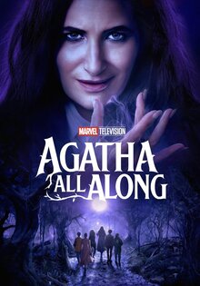 Agatha: Coven of Chaos