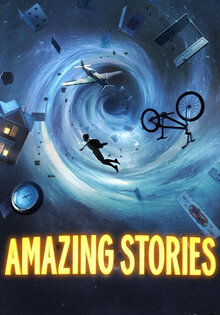 Amazing Stories