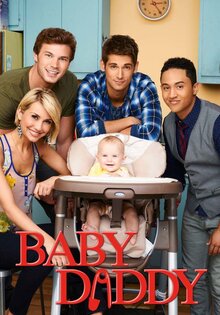 Baby Daddy