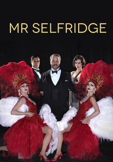Mr Selfridge