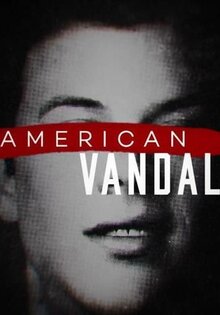 American Vandal