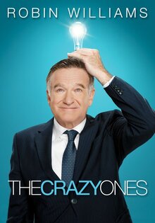 The Crazy Ones