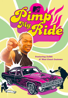 Pimp My Ride