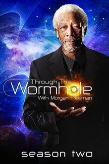 Through the Wormhole - Season 2