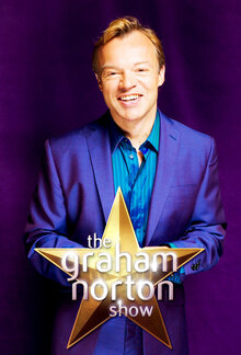 The Graham Norton Show - Season 3
