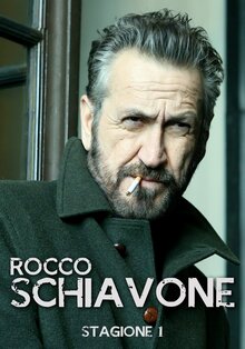 Rocco Schiavone - Season 1