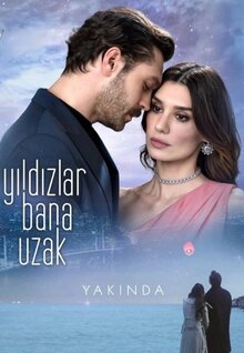 Yıldızlar Bana Uzak - Season 1