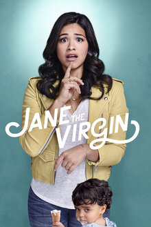 Jane the Virgin - Season 3