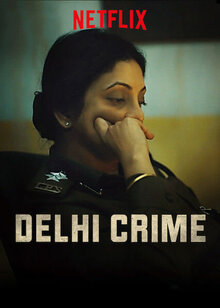 Delhi Crime - Season 2