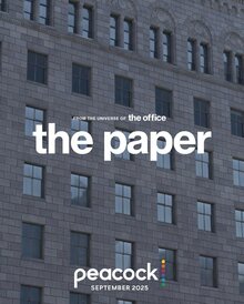 The Paper - Season 1