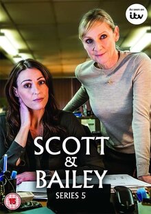 Скотт и Бейли - Сезон 5 / Season 5