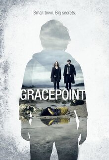 Gracepoint - Season 1