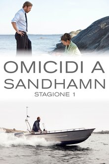 The Sandhamn Murders - Season 1