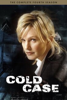 Cold Case - Season 4