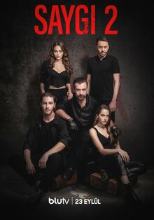 Saygı - Season 2