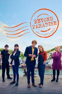 Beyond Paradise - Season 2