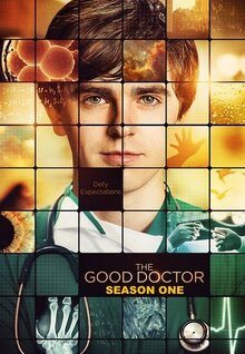 Хороший доктор - Сезон 1 / Season 1