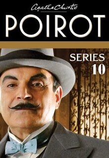 Poirot - Season 10