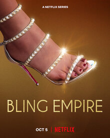 Bling Empire - Season 3