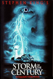 Storm of the Century - Season 1