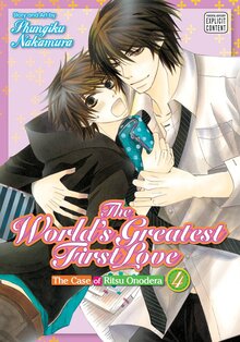 World's Greatest First Love - Season 2