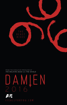 Damien - Season 1