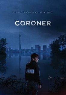 Coroner - Season 3