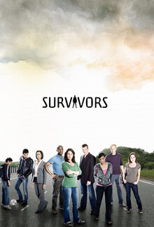 Survivors - Season 1