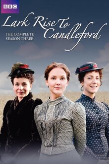 Lark Rise to Candleford - Season 3