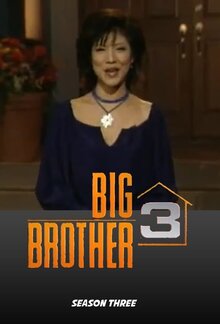 Big Brother - Seaon 3