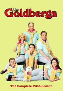 The Goldbergs - Season 5