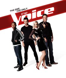 The Voice - Season 7