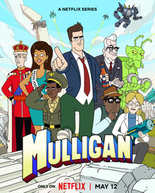 Mulligan - Season 1