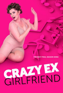 Crazy Ex-Girlfriend - Season 4