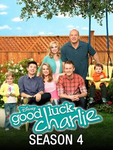 Good Luck Charlie - Season 4